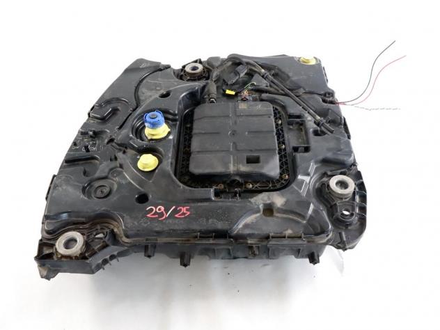 1682620880 SERBATOIO ADDITTIVO ADBLUE CITROEN C4 CACTUS 1.6 D 73KW 5M 5P (2016) RICAMBIO USATO