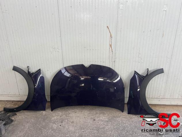 Musata E Kit Airbag 1.6 Hdi Citroen C4 Cactus 9821287080 IVA INCL - W01672 - Foto 9