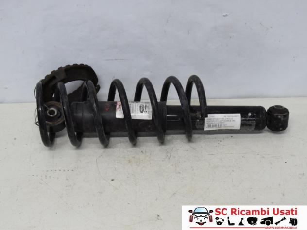 Ammortizzatore Posteriore Con Molla Fiat New Panda 51925634 52076374 - 21950 - Foto 2