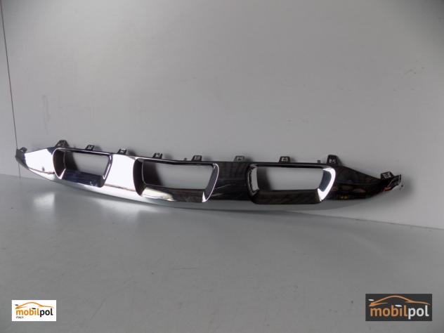 Mercedes Benz GLC W253 AMG Spoiler paraurti anteriore - 10532 - Foto 3