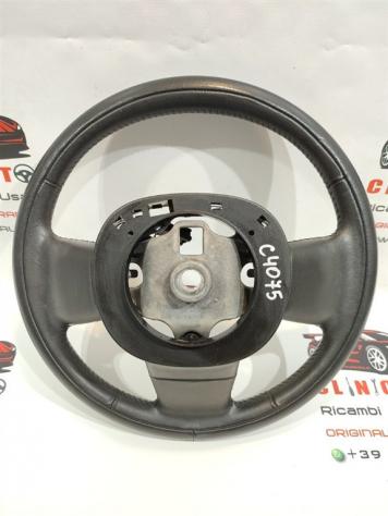 VOLANTE FIAT 500 L Serie (351_352) 6204733 199B4000 (12) - Foto 4