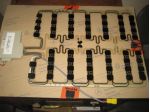 RESISTENZA RISCALDAMENTO SEDUTA ANTERIORE DX MERCEDES CLK 320 A2088200510