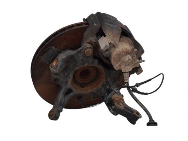 MONTANTE SOSPENSIONE ANT DX RENAULT Scenic Serie 400146027R (0916)