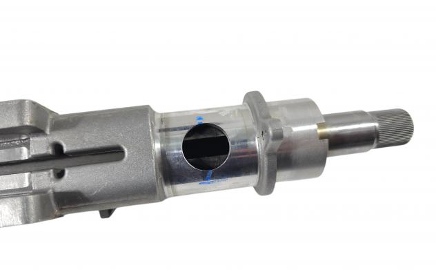 CANNA DELLO STERZO (PIANTONE) HYUNDAI i20 2° Serie 56310C8150 (1520) - Foto 11