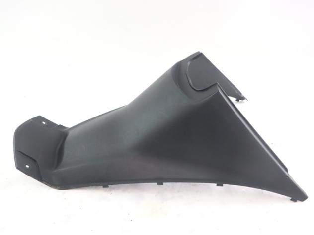 YAMAHA TRICITY MW 125 2CMF172W00 COVER SOTTOSELLA 14 - 17 CENTER COVER - Foto 3