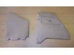 Pannelli rivestimento abitacolo JEEP Grand Cherokee 2.5 TD 1998