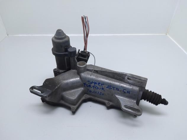 ATTUATORE FRIZIONE SMART Forfour 1° Serie #4542570579 Diesel 1500 (0406) - Foto 4