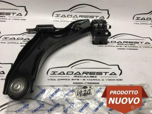 Braccio Anteriore Chevrolet Spark 95032441 - Foto 2