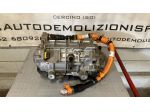 Motore elettrico posteriore Jeep Compass Hybrid 1.3 4xE del 2023 (46351609)
