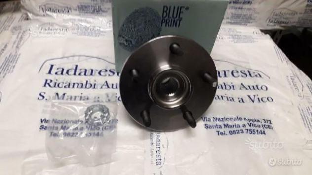 Mozzo ruota ant jeep grand cherokee 52098679ab - Foto 3