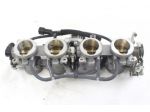 KAWASAKI Z 900 161631165 CORPO FARFALLATO ZR900F 20 - 24 THROTTLE BODY