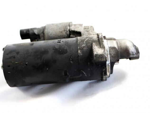 059911024 MOTORINO AVVIAMENTO AUDI A6 SW 3.0 D 4X4 171KW AUT 5P (2007) RICAMBIO USATO 0001109258 - Foto 3