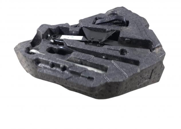 KIT ATTREZZI RUOTINO DI SCORTA OPEL Crossland Serie (X) 39138951 Diesel 1500 (17) - Foto 11