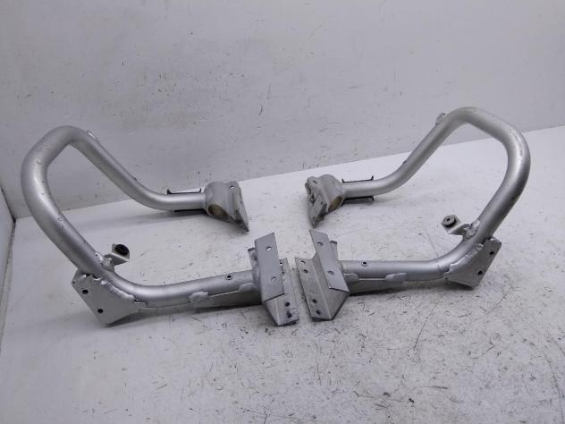 BMW C1 125 COPPIA STAFFE SUPPORTI TELAIO 2001