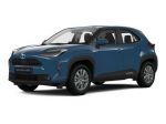 RICAMBI TOYOTA YARIS CROSS