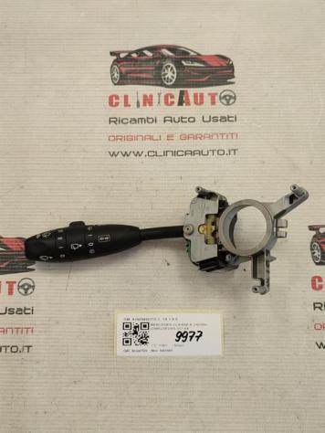 DEVIOLUCI SINISTRO MERCEDES Classe A W169 3° Serie A1695450210 (0408)