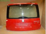 PORTELLO POST. ROSSO CON VETRO CHIARO E MOT. SKODA ROOMSTER (5J)  Carrozzer &hellip;