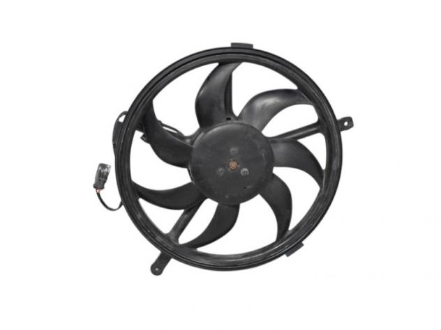 17422754854 17422754854 ELETTROVENTOLA MINI One 2° Serie benzina