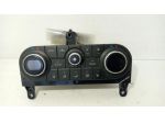 COMANDI CLIMA NISSAN Qashqai 1° Serie 27500BR47A K9K430 (0609)