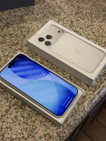 IPHONE 17 Pro Max - Foto 3
