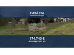 Immobile in asta di 10753 m² in vendita a Forlì