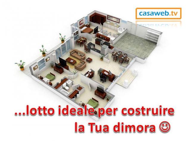 1107 - Terreno Edificabile a Montebelluna - Foto 3