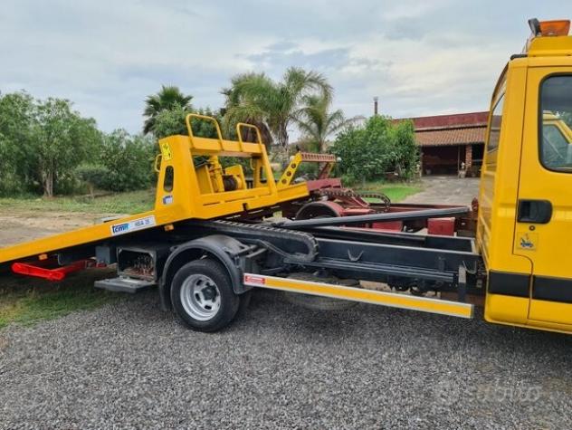 Iveco daily 35.c 17 patente b - Foto 7