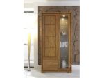Mobile Cristalliera in Legno cod 003 Nuovo Stile Moderno