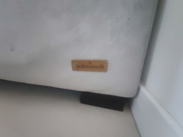 Divano Poltronesofà - Foto 2
