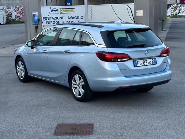 Opel Astra 1.5 Turbo Diesel 130 CV AT8 Edition - Foto 9