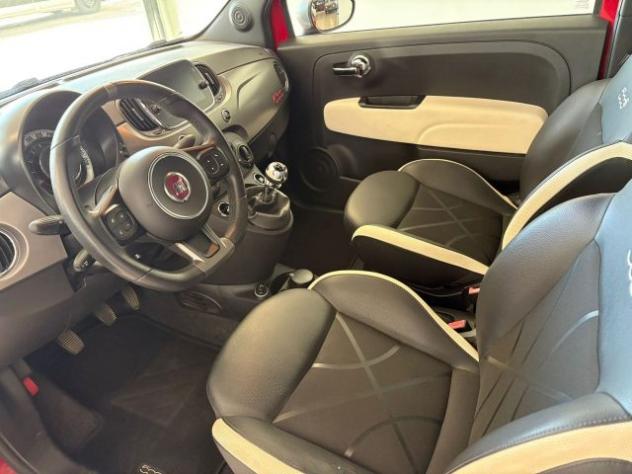 FIAT 500 1.2 69cv S rif. 23624982 - Foto 10