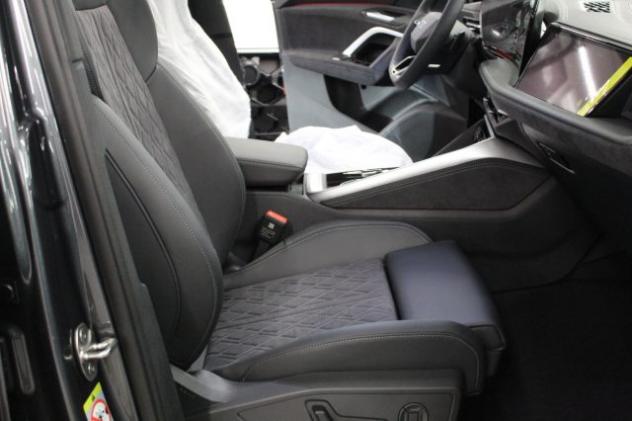 AUDI Q5 SPB 2.0 TDI Quattro S-Tronic S-Line Tetto KM0 MY26 rif. 23803428 - Foto 2