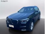 BMW X3 xdrive20d Business Advantage 190cv auto