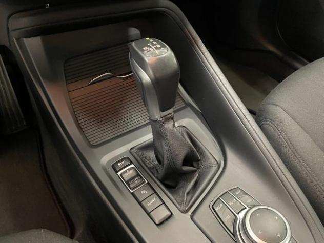 BMW X1 xDrive25e 1.5I Advantage Aut. Plug in 220CV 9.7KWH rif. 24162399 - Foto 10