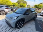 Toyota Aygo X 1.0 VVT-i 72 CV 5 porte Lounge S-CVT