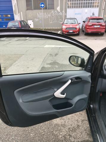 Ford Ka 1.3 TDCi 75CV Titanium cDPF - Foto 9