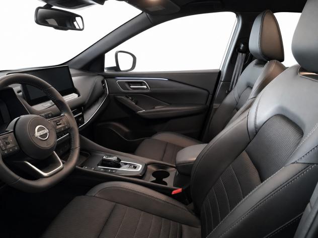 Nissan Qashqai e-Power Tekna - Foto 5