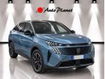 Peugeot 3008 FULL Hybrid 136 e-DCS6 GT