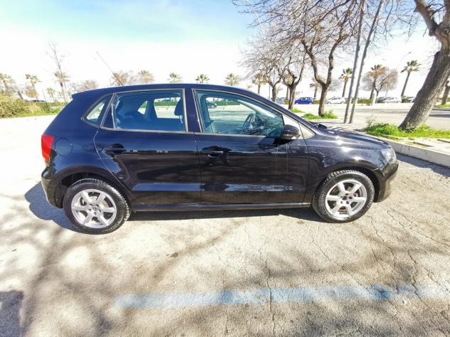 Volkswagen Polo 1.2 TDI 5p. Comfortline - 2012 - Foto 5