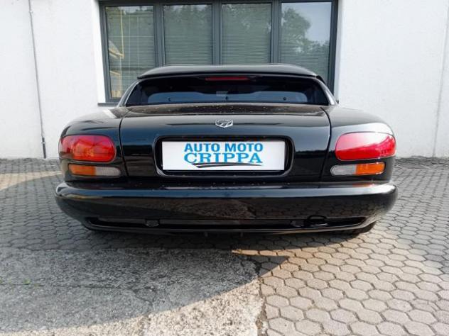 DODGE Viper RT/10 cat VEICOLO DI INTERESSE STORICO rif. 24072793 - Foto 6