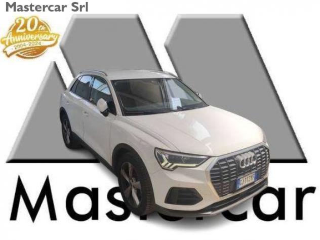 AUDI Q3 35 TDI 150cv S tronic Business - GJ112YF rif. 23828413