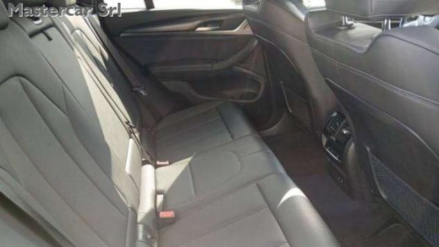 BMW X3 X3 G01 2021 xdrive20i mhev 48V Msport auto - GS493 rif. 23835168 - Foto 9