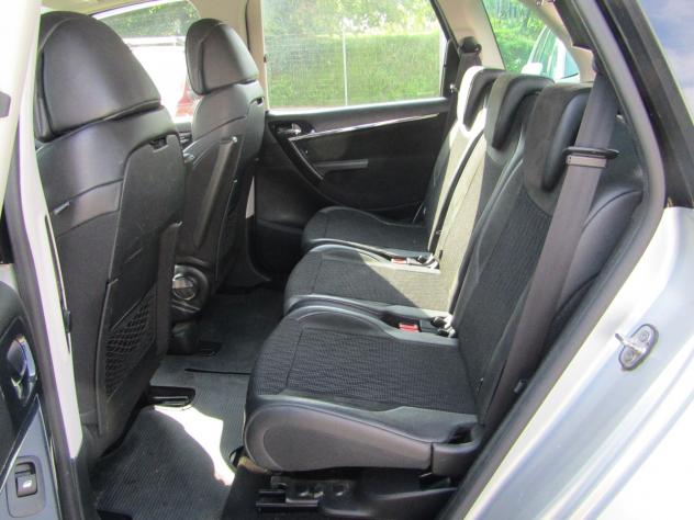 Citroen C4 Picasso 1.6 HDi 110 Curatissima - Foto 8