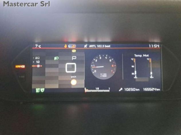 CITROEN Grand C4 Spacetourer C4 Grand Spacetourer 1.5 bluehdi Business FY755YL rif. 23971628 - Foto 7