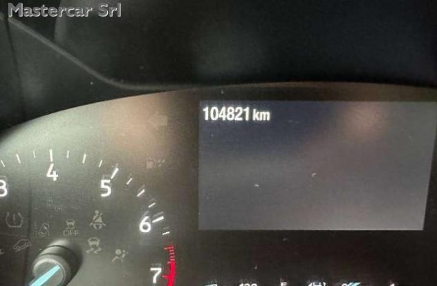 FORD Focus SW 1.0 ecoboost h ST-Line Design 125cv - GP313ST rif. 23965277 - Foto 10