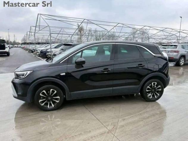 OPEL Crossland 1.2 Elegance s&s 130cv at6 - GT799MA rif. 23991953 - Foto 5