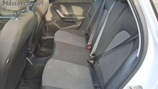 SEAT Arona NEOPATENTATI Apple CarPlay Arona 2022 1.0 TSI 95cv rif. 23830059 - Foto 10