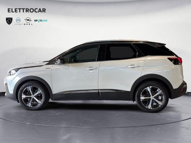 Peugeot 3008 BlueHDI 120 EAT6 S&S GT Line - Foto 2