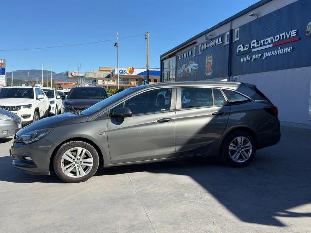 Opel Astra 1.6 CDTi 136CV aut. Sports Tourer Advance - Foto 4