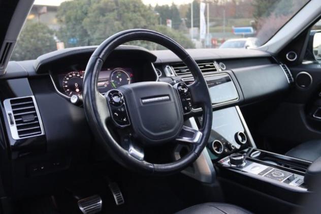 LAND ROVER Range Rover 2.0 Si4 PHEV Vogue P400e rif. 23071536 - Foto 9
